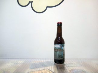 Cerveza Brew & Roll IPA-NEMA 2.0