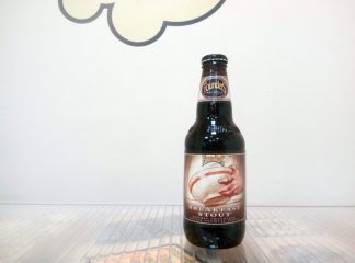 Cerveza Founders Breakfast Stout