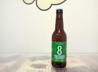 Cerveza Guineu - Mad Brewing 8 Trigger - IPL