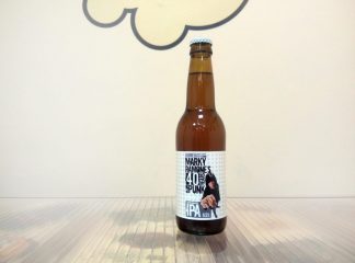 Cerveza Guineu Marky Ramone's 40 Years of Punk - American IPA
