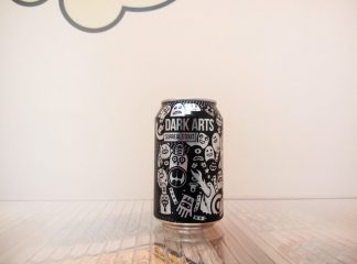 Cerveza Magic Rock Dark Arts - Stout
