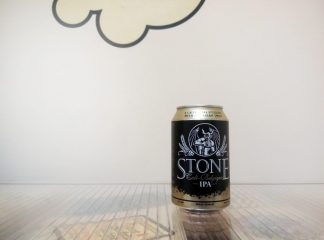 Cerveza Stone Cali Belgique - Belgian IPA