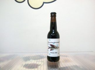 Bailandera - Cervecera Libre Pero Mira Cómo Beben - Winter Ale