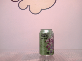 Cerveza Bevog Kramah - American IPA
