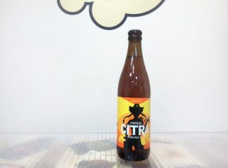 Cerveza Birbant Imperial Citra IPA