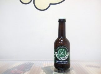 Cerveza Birrificio Italiano Tipopils - Pilsner