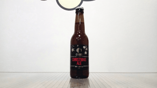 Cerveza Coisbo Christmas Ale