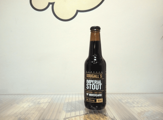 Cerveza DouGall's Imperial Stout