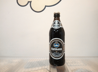 Cerveza Gutmann Dunkles Hefeweizen