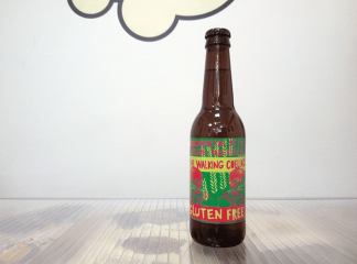 Cerveza La Calavera The Walking Coeliacs - American Pale Ale Sin Gluten