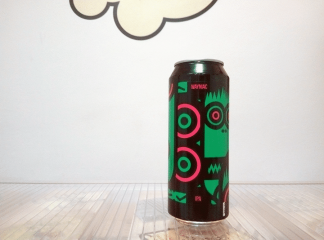 Cerveza Magic Rock Wayniac