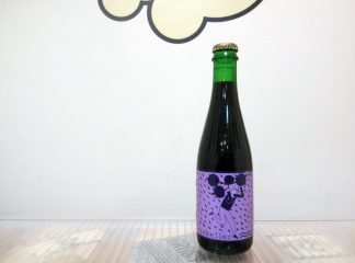 Cerveza Mikkeller Spontancassis