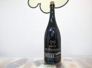 Cerveza St. Bernardus Abt 12 Magnum Edition 2016 (70th Anniversary) - Quadrupel