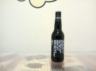 Cerveza To Øl Black Bauble - Christmas Ale