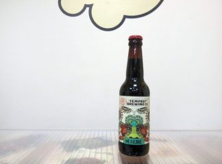 Cerveza Tempest Mexicake - Imperial Stout