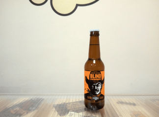 Cerveza Freaks Blind Cowboy Edición Especial Doble Lager