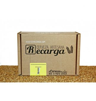 Cervezanía - Recarga Portus BNN