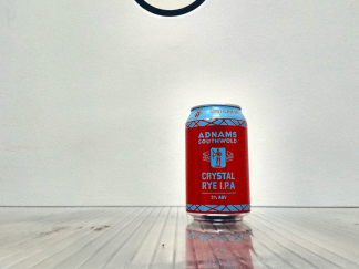Cerveza Adnams Jack Brand Crystal Rye IPA