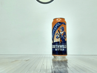 Cerveza Adnams Southwold Bitter