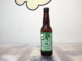 Cerveza BrewDog Ace of Equinox