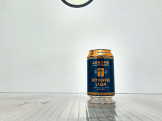 Cerveza Adnams Jack Brand Dry Hopped Lager