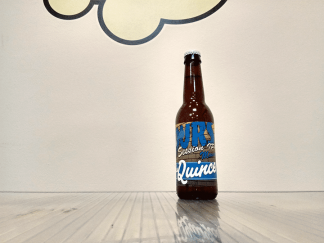 Cerveza La Quince 15 Hours Mosaic - Session IPA