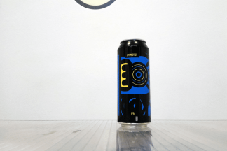Lata de Cerveza inglesa Magic Rock Hypnotist