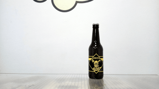 Cerveza Delito Brewers Ganzúa