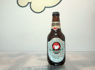 Cerveza Hitachino Nest Japanese Classic Ale