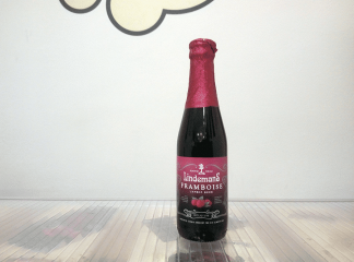 Cerveza Lindemans Framboise