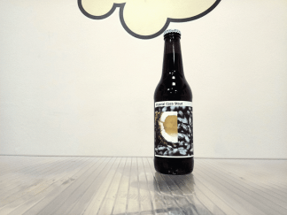 Cerveza Nómada Brewing Imperial Coco Stout