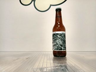 Cerveza Nómada Brewing Marabunta