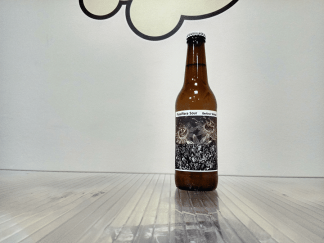 Cerveza Nómada Brewing Passiflora Sour - Berliner Weisse