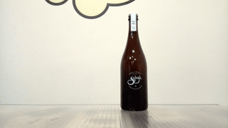 Cerveza La Salvaje Tripel
