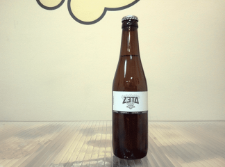 Cerveza Zeta Superhell - Hoppy Pils
