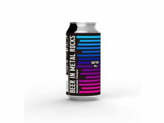 Cerveza Gross Sticky Hops