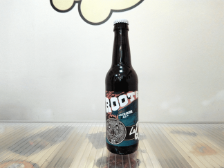 Cerveza La Quince Roots - Amber Ale