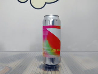 Cerveza Lervig Tasty Juice