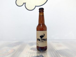 Cerveza MatMor Elephant's Choice IPA