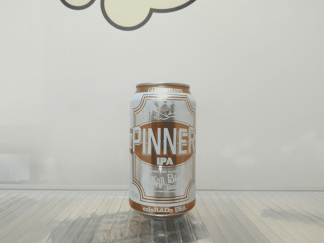 Cerveza Oskar Blues Pinner Throwback IPA