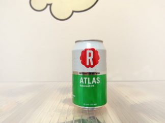 Cerveza Reformation Atlas - American IPA