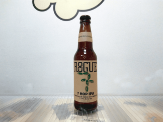 Cerveza Rogue 7 Hop IPA