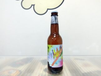 Cerveza TO OL Garden of Eden