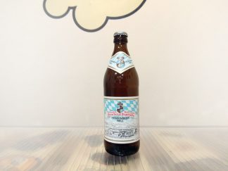 Cerveza Tegernseer Hell