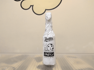Cerveza Yakka Lunática 1: Bière de Valérie