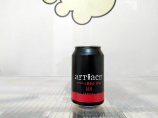 Arriaca Imperial Red IPA
