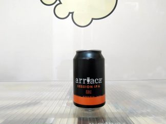 Arriaca Session IPA