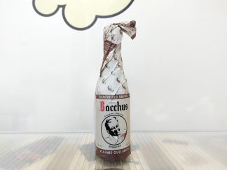 Cerveza Bacchus Oud Bruin