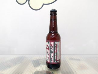 Cerveza BrewDog Elvis Juice
