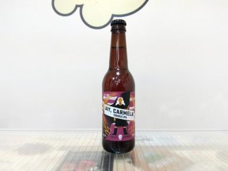 Cerveza La Pirata ¡Ay Carmela!